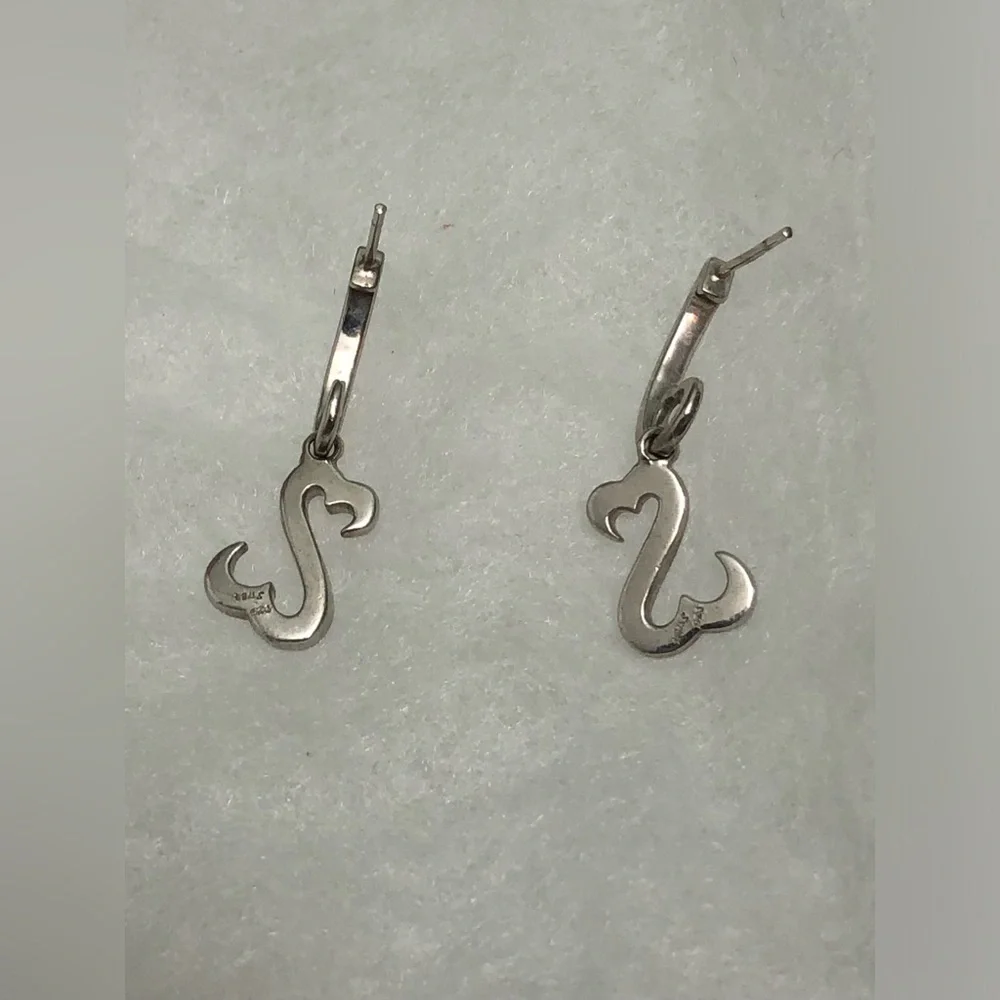 925 Sterling Silver jane seymore